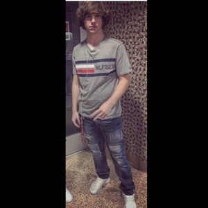 Meet your Posher, Mike